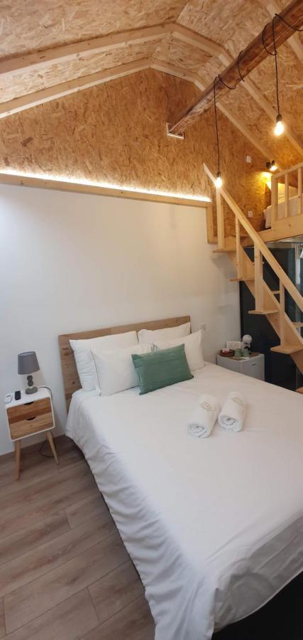 Quinta D'Areda Wine&Pool Experience Guest House Fafe Exterior photo