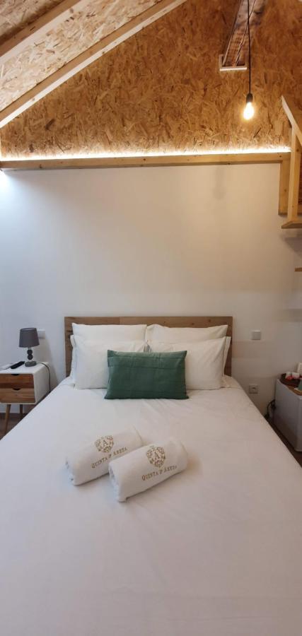 Quinta D'Areda Wine&Pool Experience Guest House Fafe Exterior photo