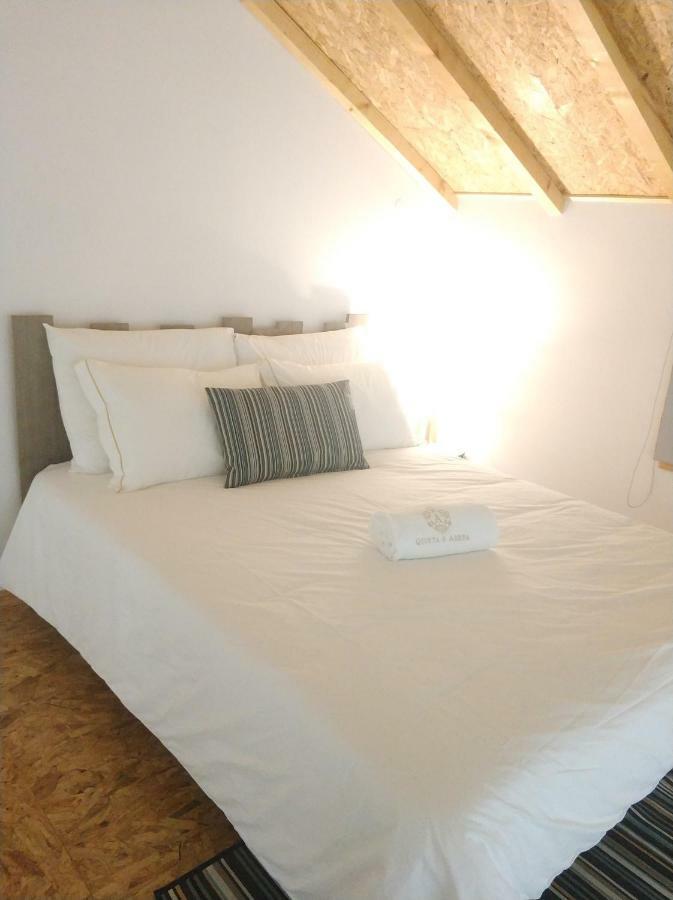 Quinta D'Areda Wine&Pool Experience Guest House Fafe Exterior photo