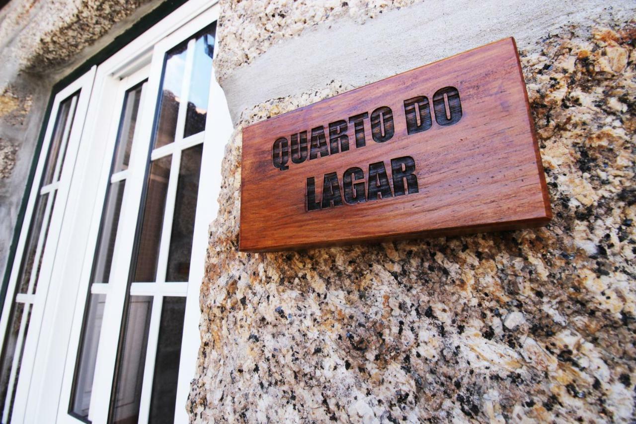 Quinta D'Areda Wine&Pool Experience Guest House Fafe Exterior photo