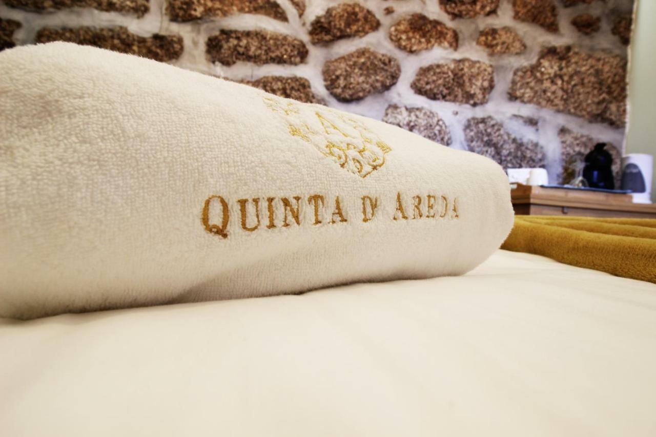 Quinta D'Areda Wine&Pool Experience Guest House Fafe Exterior photo